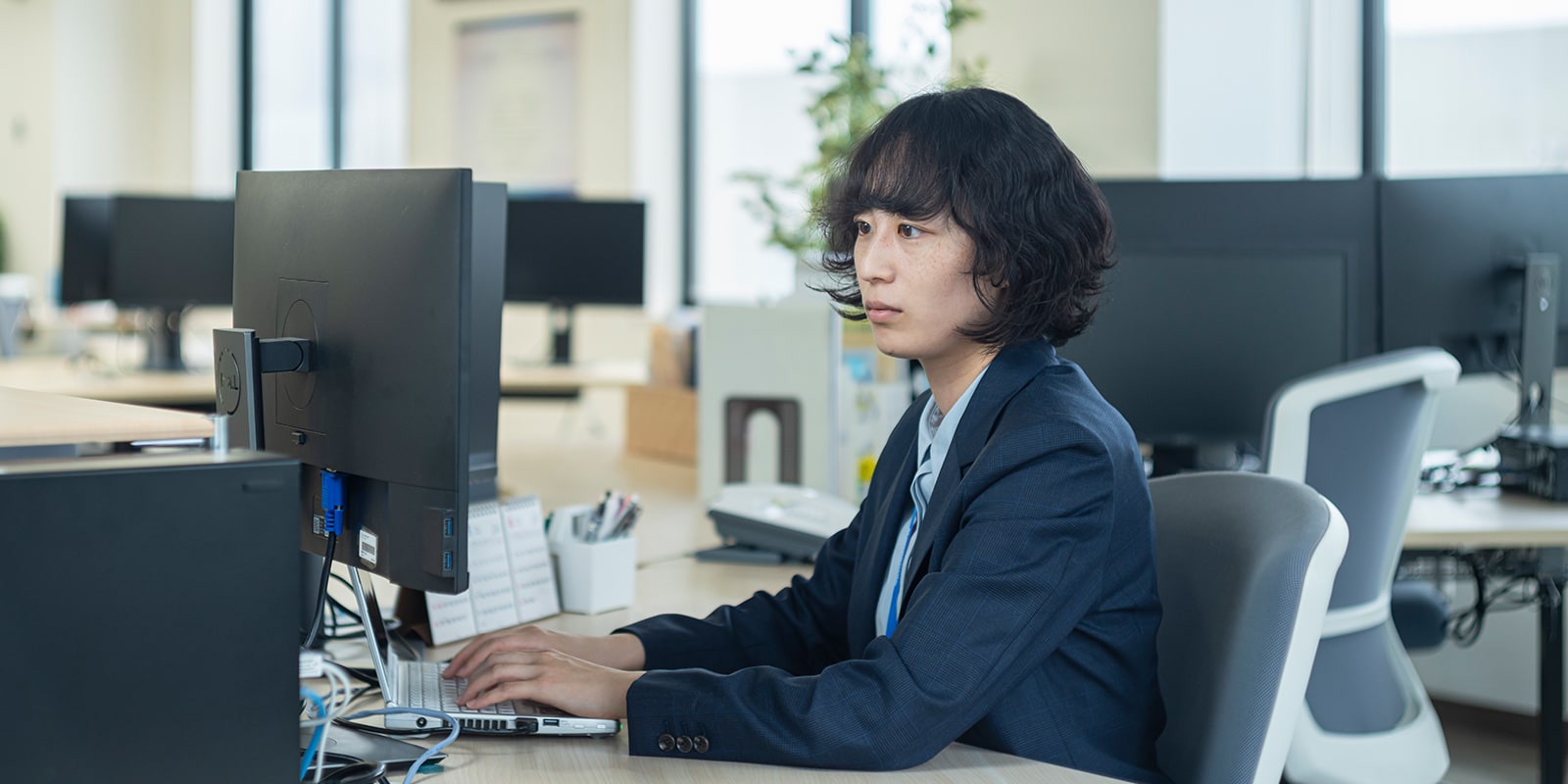 後輩になるかもしれない皆さんへのメッセージ