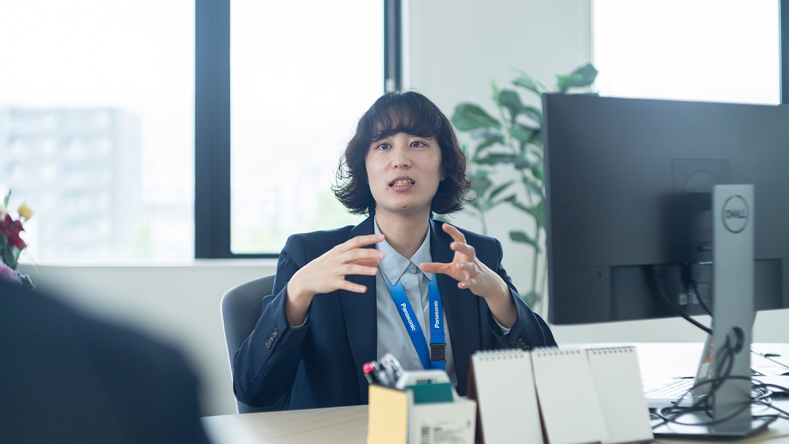 松浦 亜美