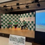 オープンキャンパスとのコラボ企画「室工大リケジョ対談」～室工大のキャンパスライフの本音を語る。～」を開催しました