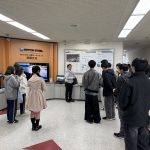 楽しく体験バスツアーを開催しました