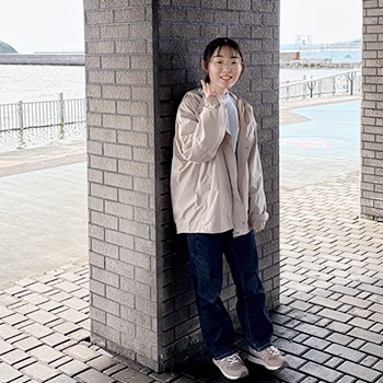 若林さん